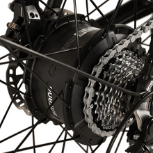 Buffalo 750w Mountain eBike - BikeVentures
