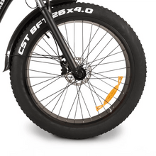 Buffalo 750w Mountain eBike - BikeVentures