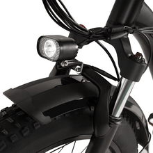 Buffalo 750w Mountain eBike - BikeVentures
