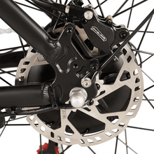 Buffalo 750w Mountain eBike - BikeVentures