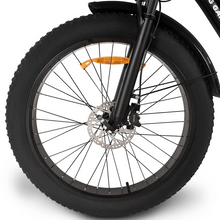 Buffalo 750w Mountain eBike - BikeVentures