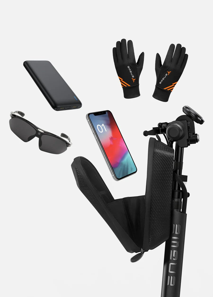 C Package - BikeVentures