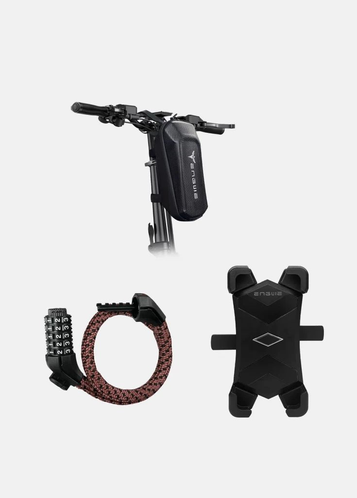 C Package - BikeVentures