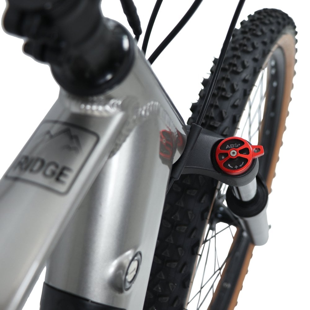 Claud Butler Ridge 2.0 Electric Mountain Bike - BikeVentures