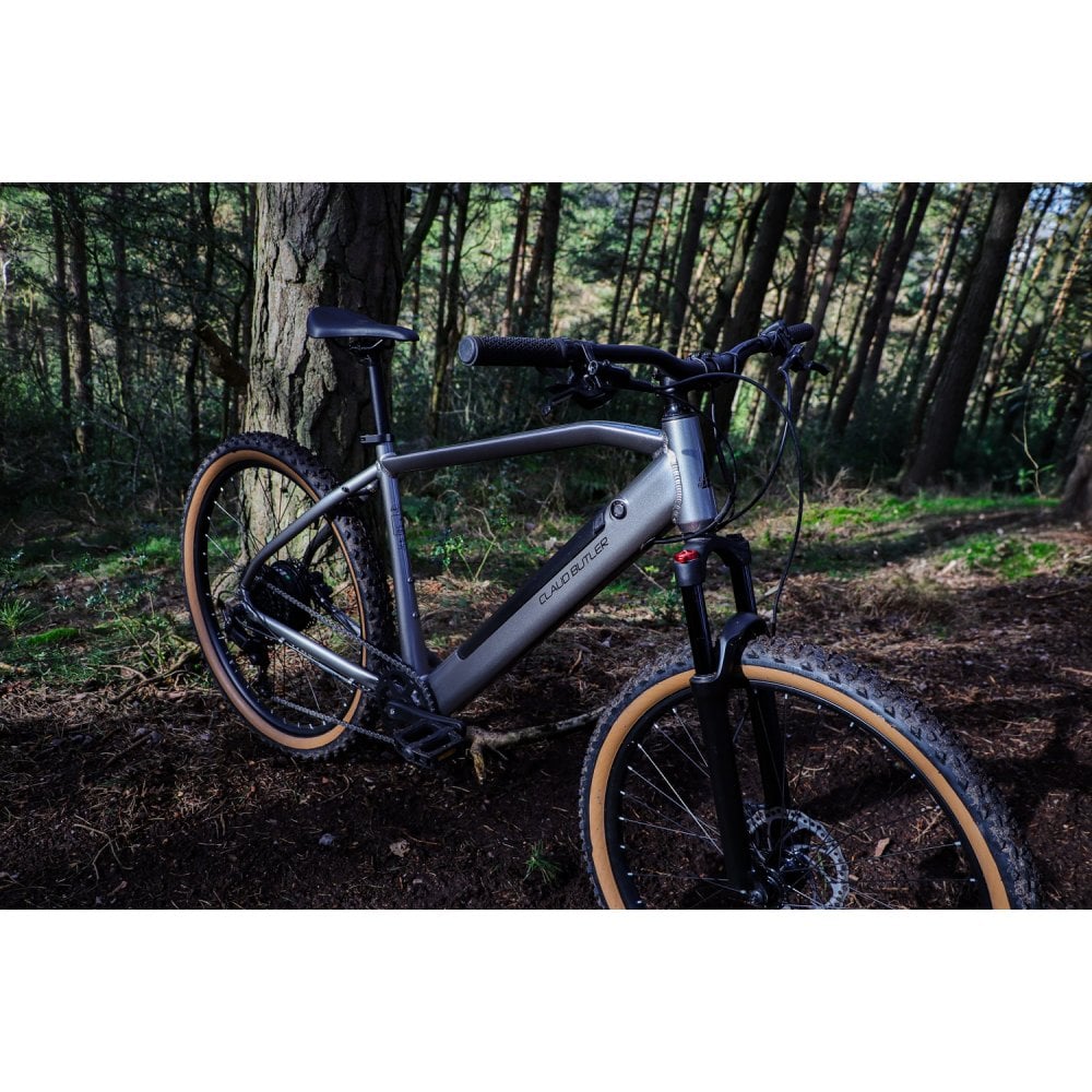 Claud Butler Ridge 2.0 Electric Mountain Bike - BikeVentures