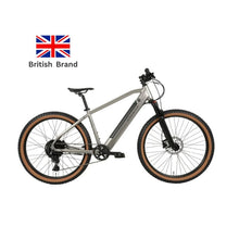 Claud Butler Ridge 2.0 Electric Mountain Bike - BikeVentures