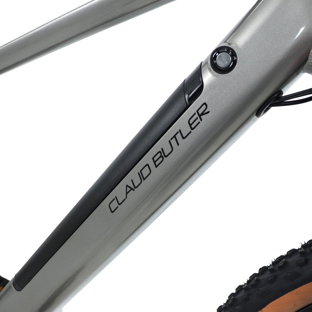 Claud Butler Ridge 2.0 Electric Mountain Bike - BikeVentures