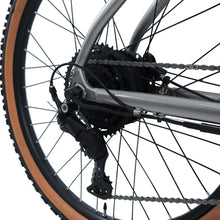 Claud Butler Ridge 2.0 Electric Mountain Bike - BikeVentures