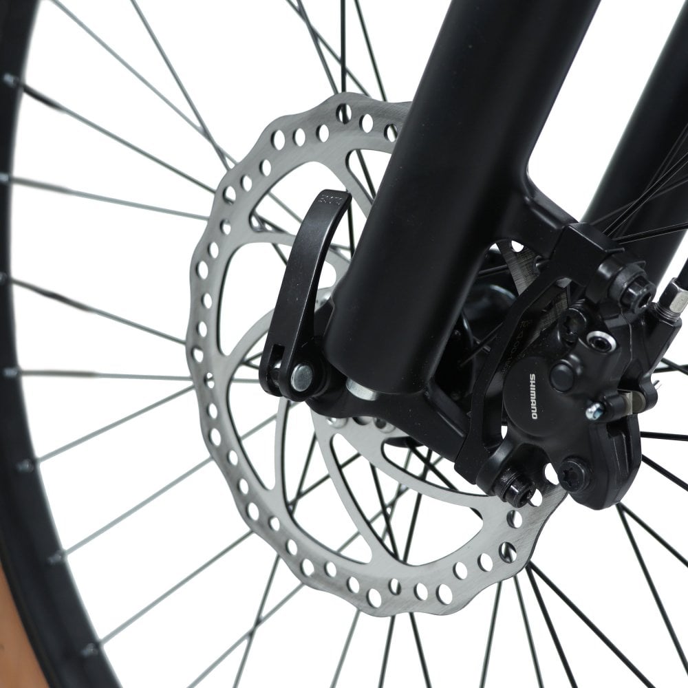 Claud Butler Ridge 2.0 Electric Mountain Bike - BikeVentures