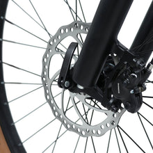 Claud Butler Ridge 2.0 Electric Mountain Bike - BikeVentures