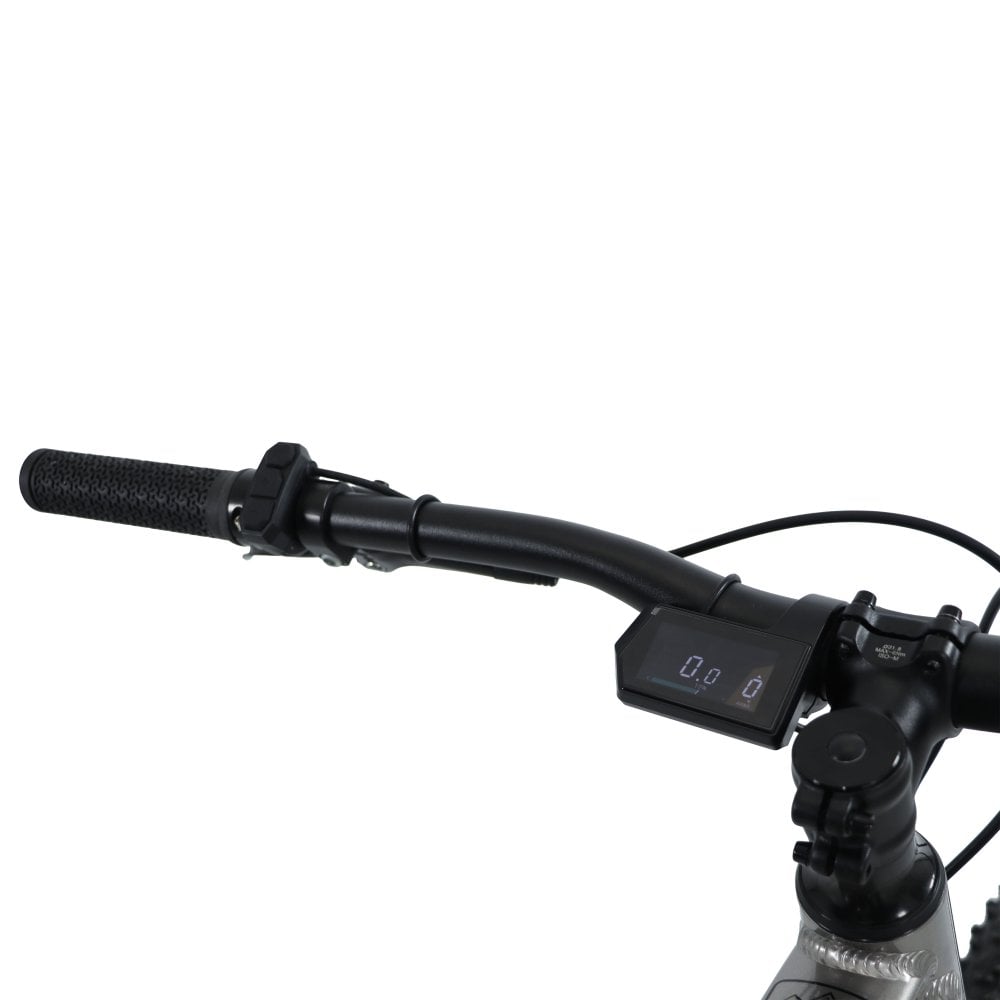 Claud Butler Ridge 2.0 Electric Mountain Bike - BikeVentures