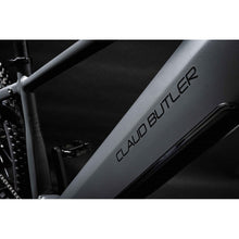 Claud Butler Wrath 1.0 Cues Electric Mountain Bike - BikeVentures