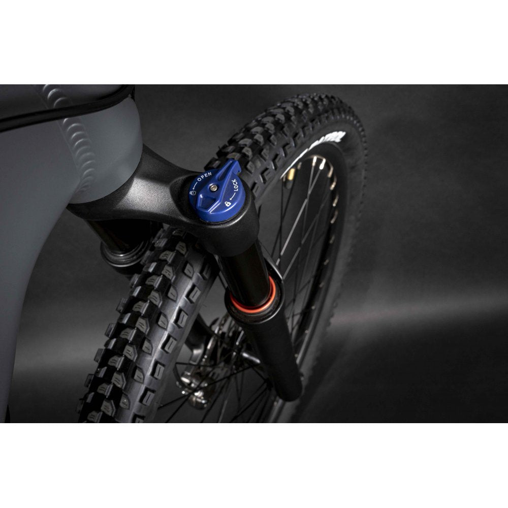 Claud Butler Wrath 1.0 Cues Electric Mountain Bike - BikeVentures