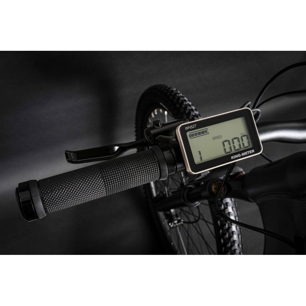 Claud Butler Wrath 1.0 Cues Electric Mountain Bike - BikeVentures