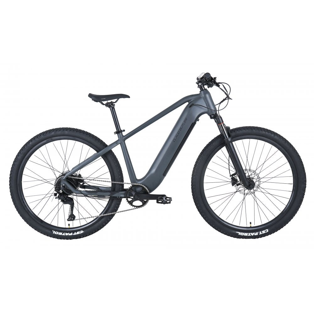 Claud Butler Wrath 1.0 Cues Electric Mountain Bike - BikeVentures