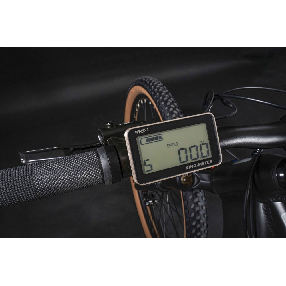 Claud Butler Wrath 2.0 Cues Electric Mountain Bike - BikeVentures