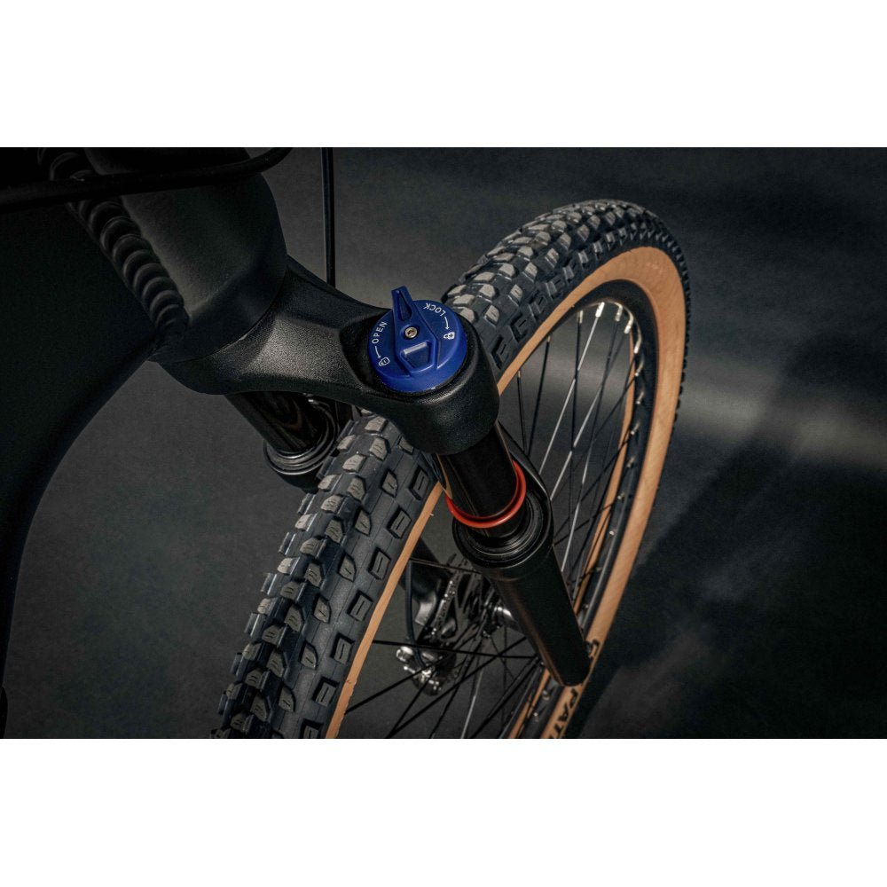 Claud Butler Wrath 2.0 Cues Electric Mountain Bike - BikeVentures