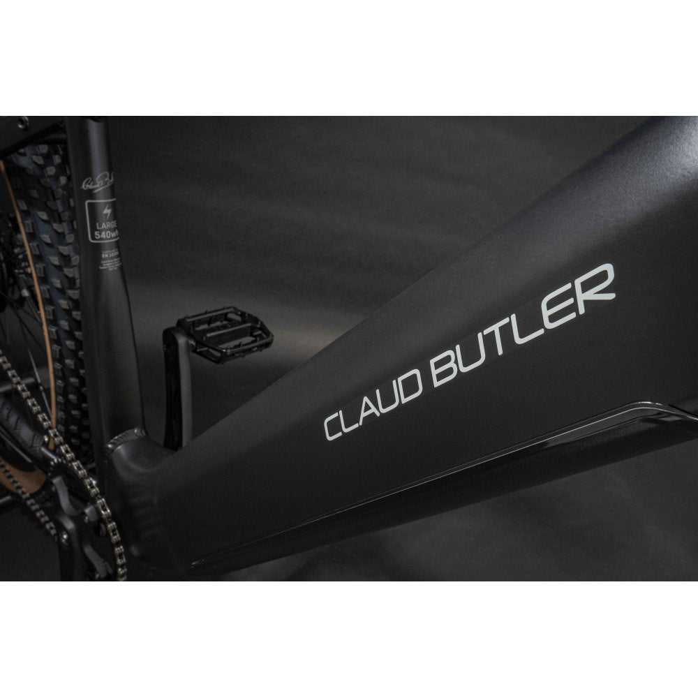 Claud Butler Wrath 2.0 Cues Electric Mountain Bike - BikeVentures
