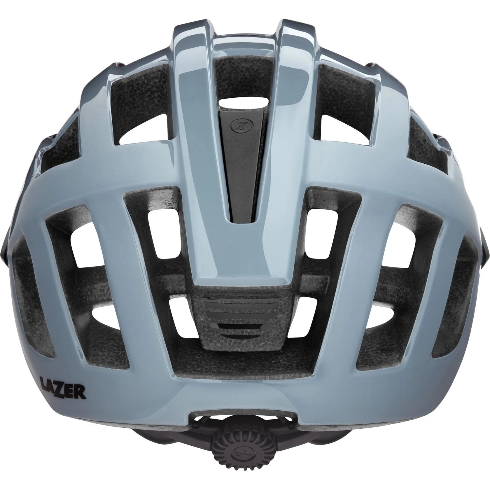 Compact Helmet, Light Blue, Uni - Size - BikeVentures