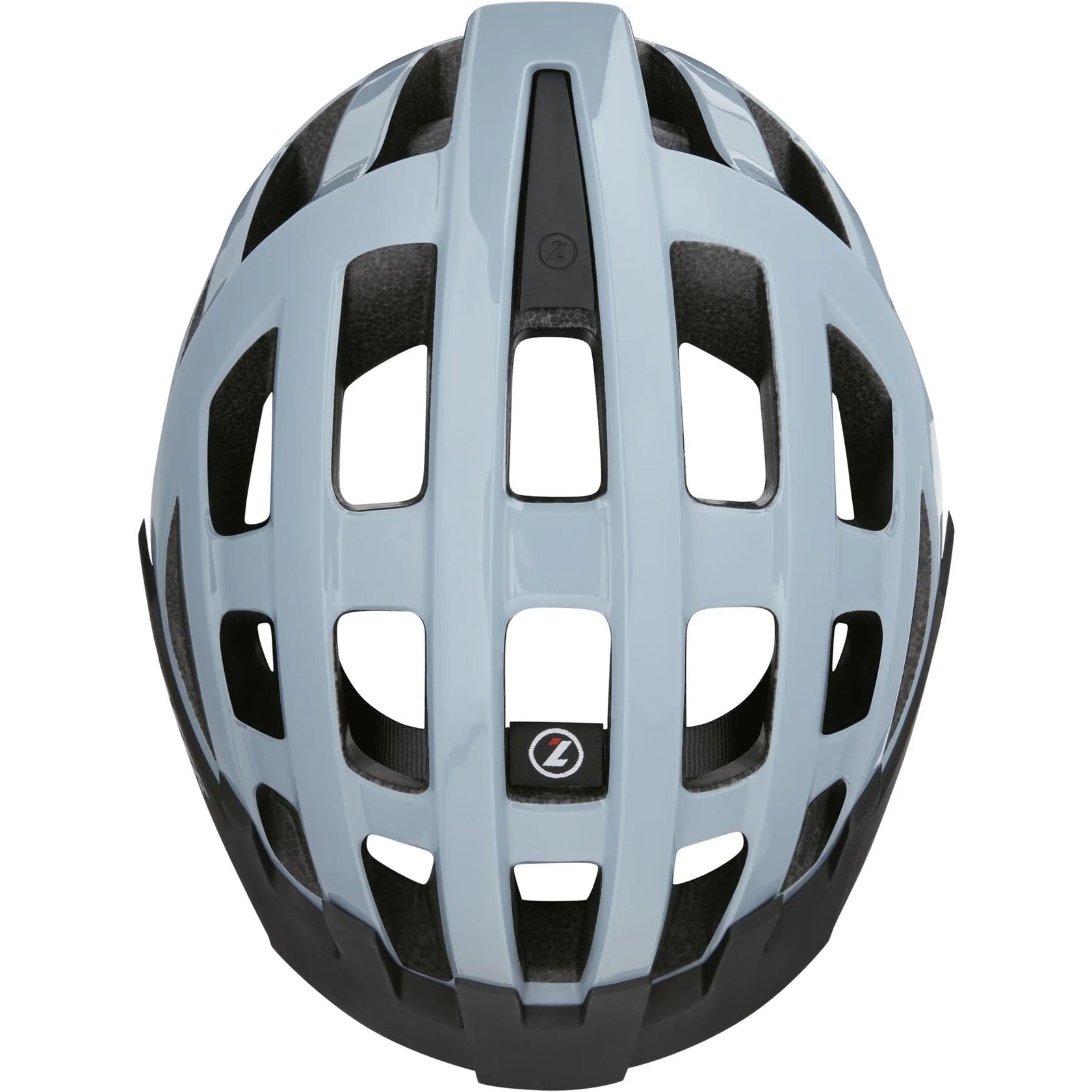 Compact Helmet, Light Blue, Uni - Size - BikeVentures