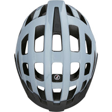 Compact Helmet, Light Blue, Uni - Size - BikeVentures