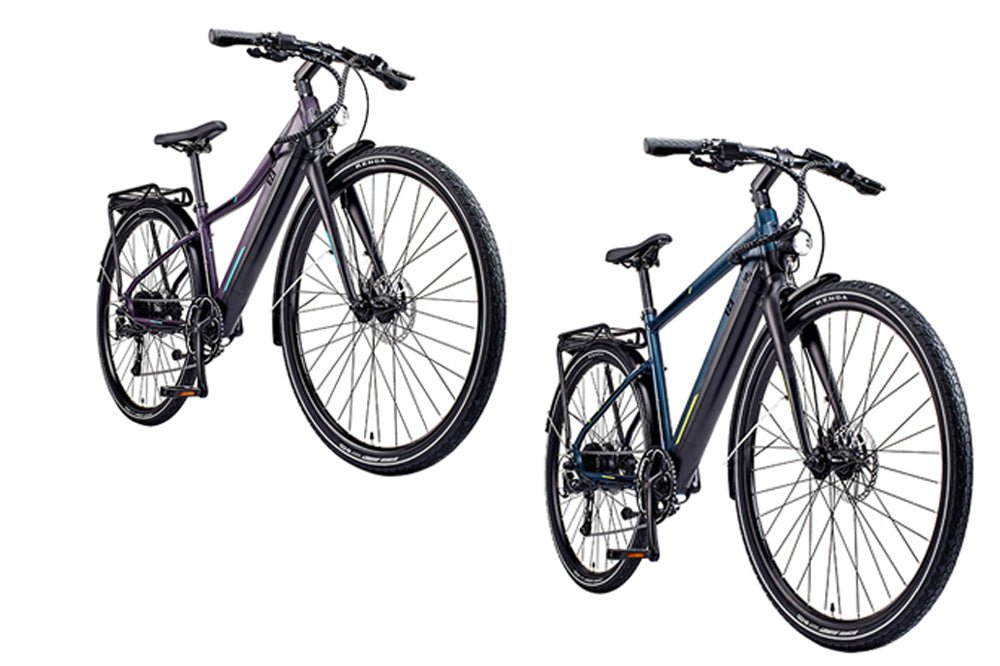 Controller for Commute INT (ALL Models) - BikeVentures