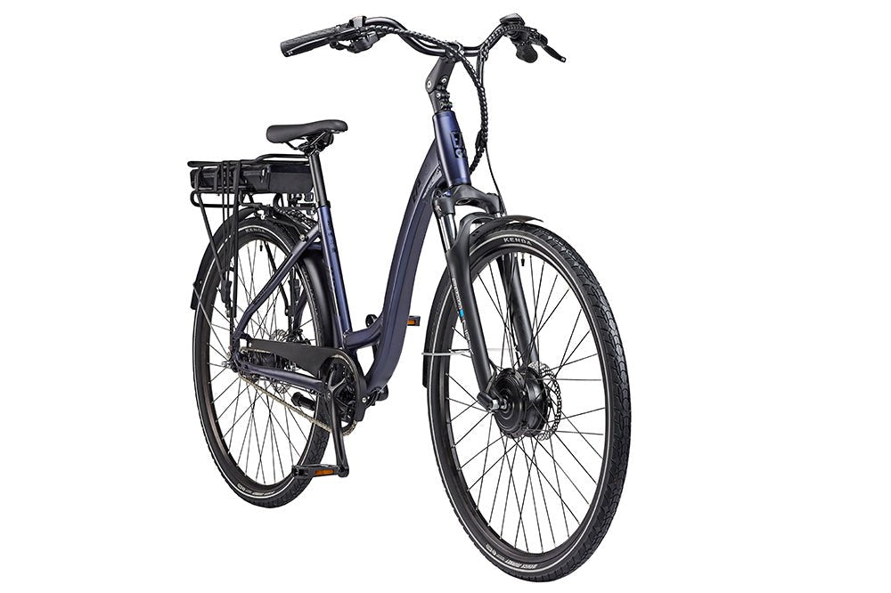 Controller for Step NX 700 (Blue) - BikeVentures