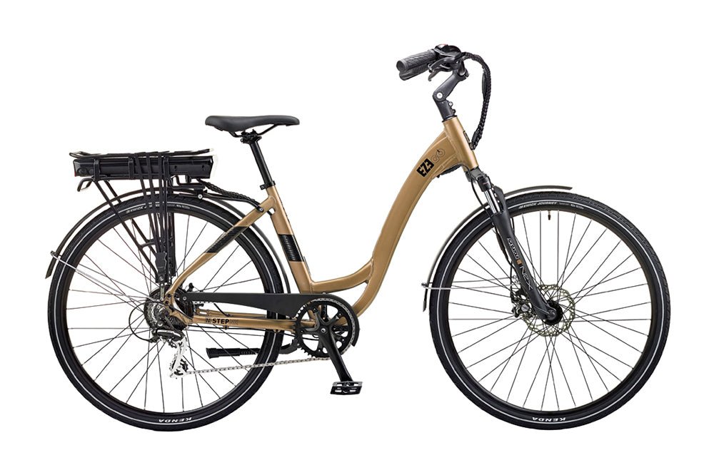 Controller for Step NX (Copper) - BikeVentures
