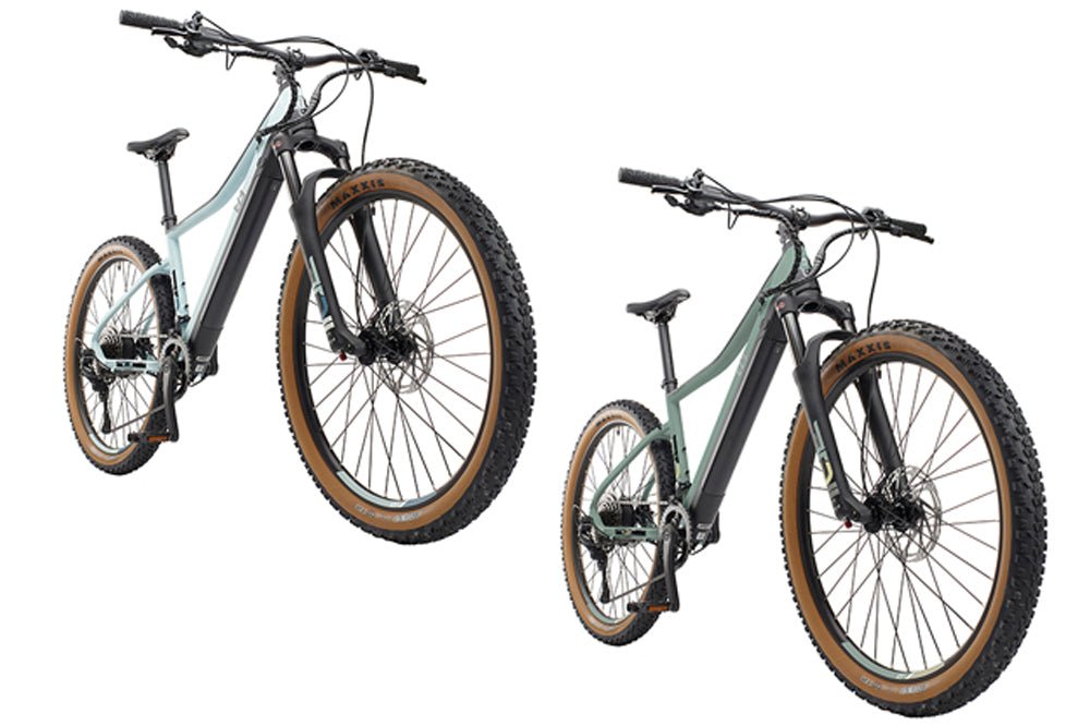 Controller for Trail Destroyer eMTB (ALL Models) - BikeVentures
