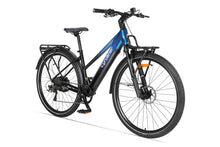 Cyrusher Asuka Trekking E - Bike - BikeVentures