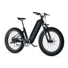 Cyrusher Aura Step - Through All - Terrain Fat - Tyre Electric Bike 250W (3 colours) - BikeVentures