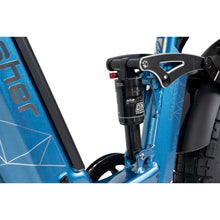 Cyrusher Kommoda 3.0 Step-through Fat Tyre Electric Bike - BikeVentures