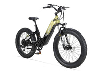 Cyrusher - Roam Full Suspension E - Bike - BikeVentures