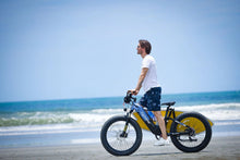 Cyrusher - Roam Full Suspension E - Bike - BikeVentures