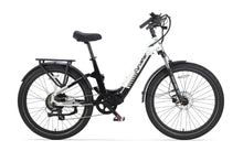 Cyrusher Sprint Electric City Bike - BikeVentures