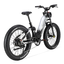 Cyrusher Trax 2.0 Mountain All Terrain Air shock Electric Bike - 250W (3 colours) - BikeVentures