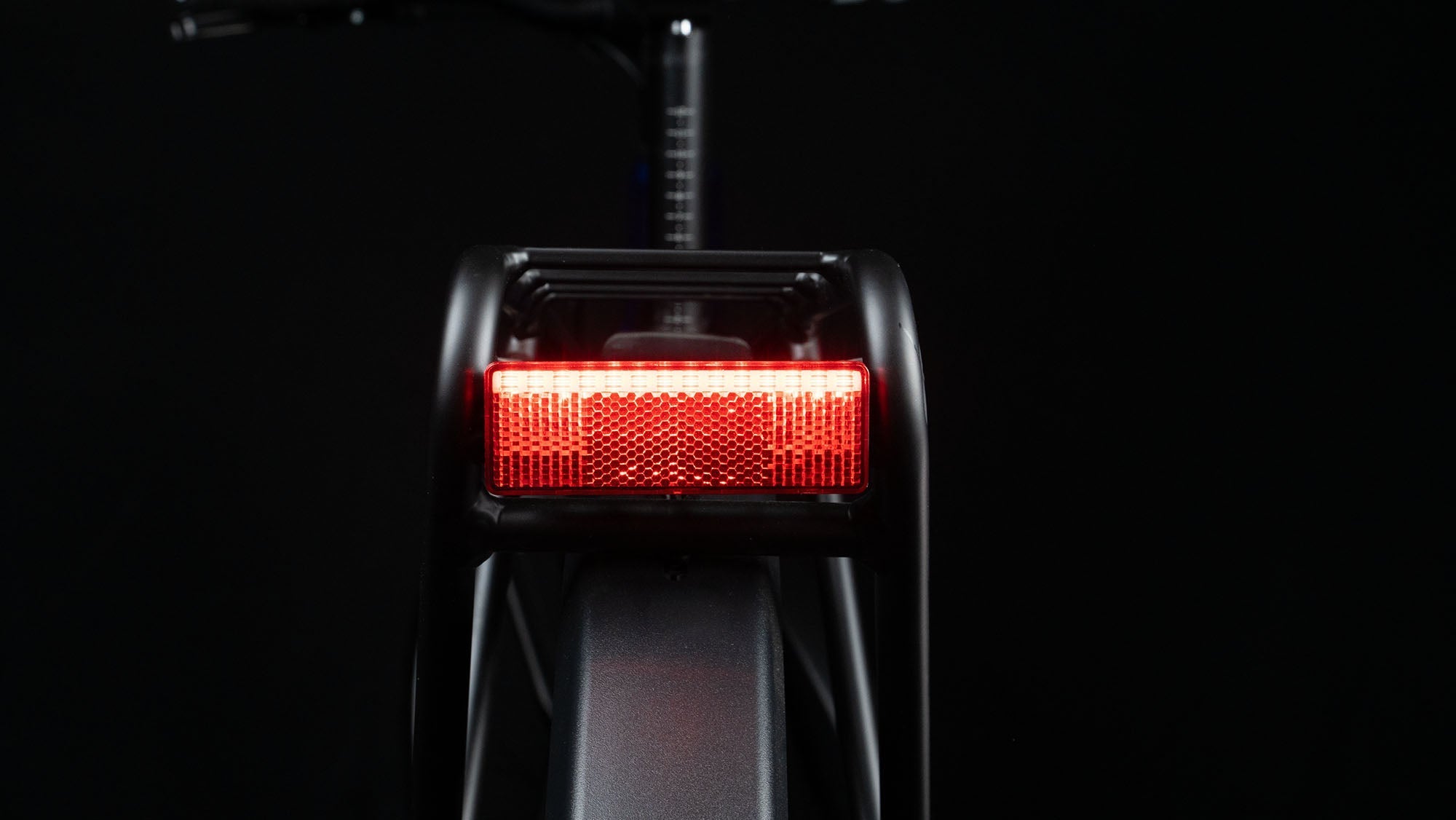 Cyrusher Voyage Trekking E - Bike - BikeVentures