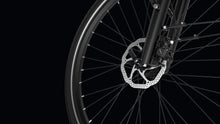 Cyrusher Voyage Trekking E - Bike - BikeVentures