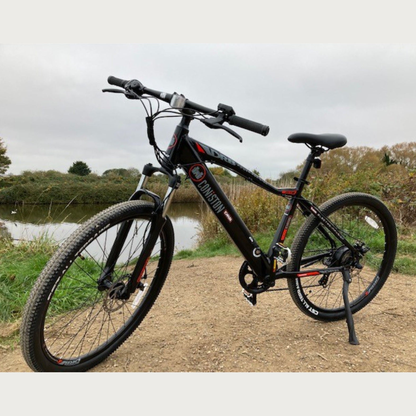 Dallingridge Coniston - BikeVentures