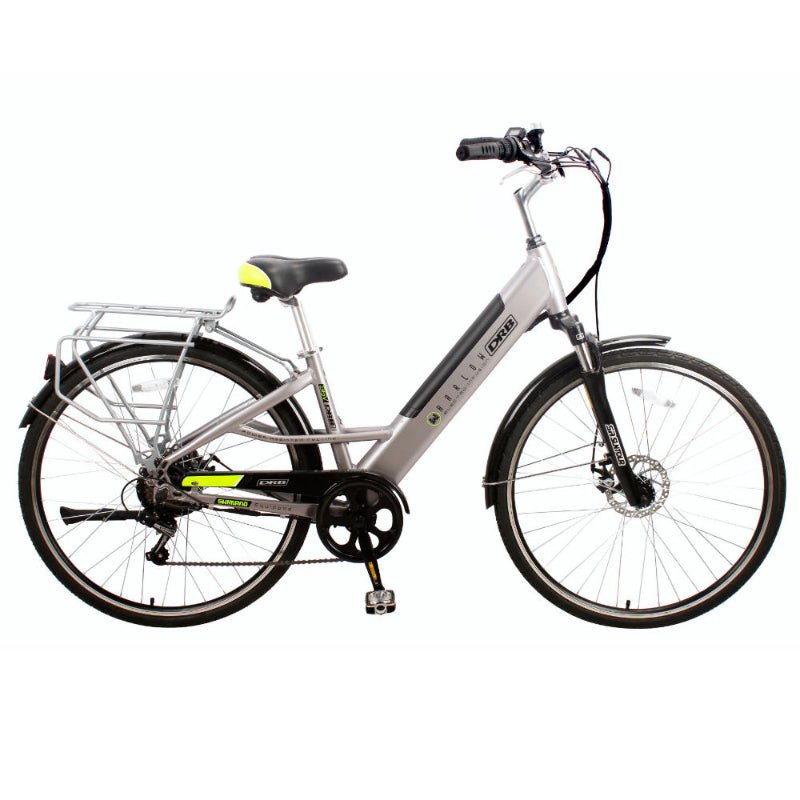 Dallingridge Harlow - BikeVentures