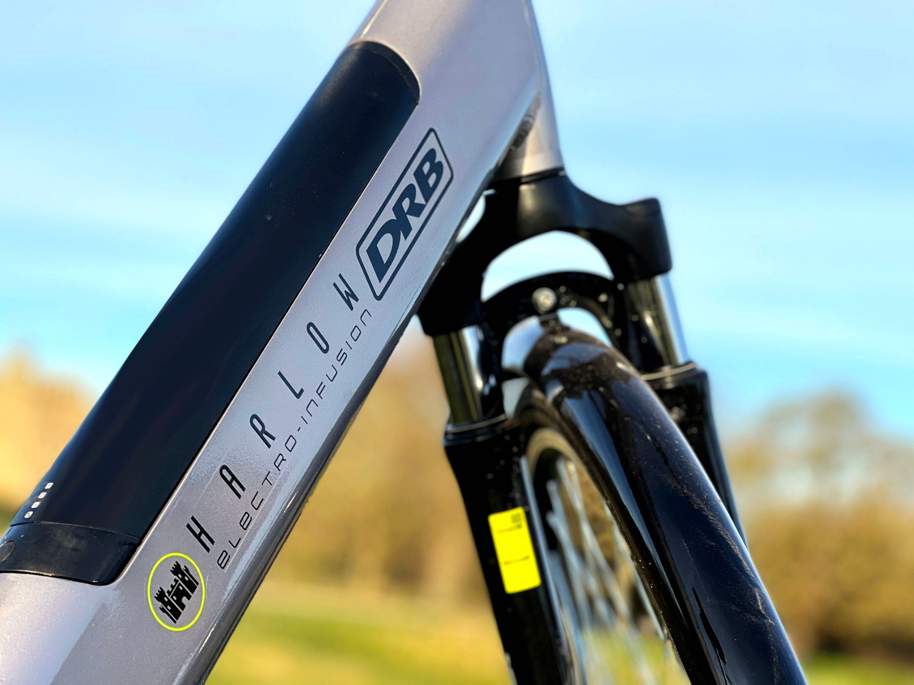 Dallingridge Harlow - BikeVentures
