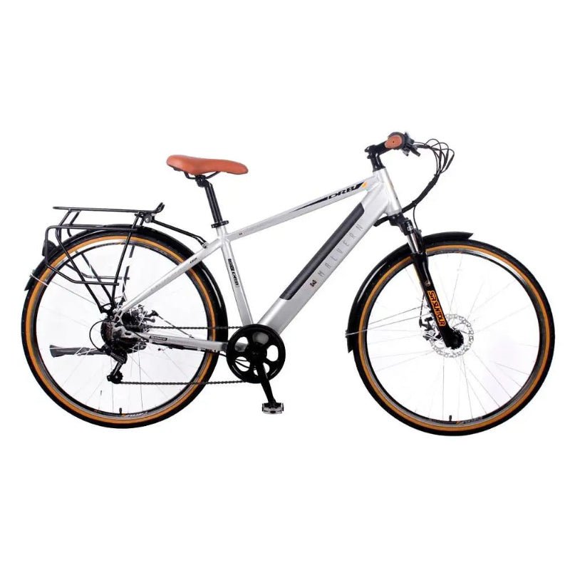 Dallingridge Malvern - BikeVentures
