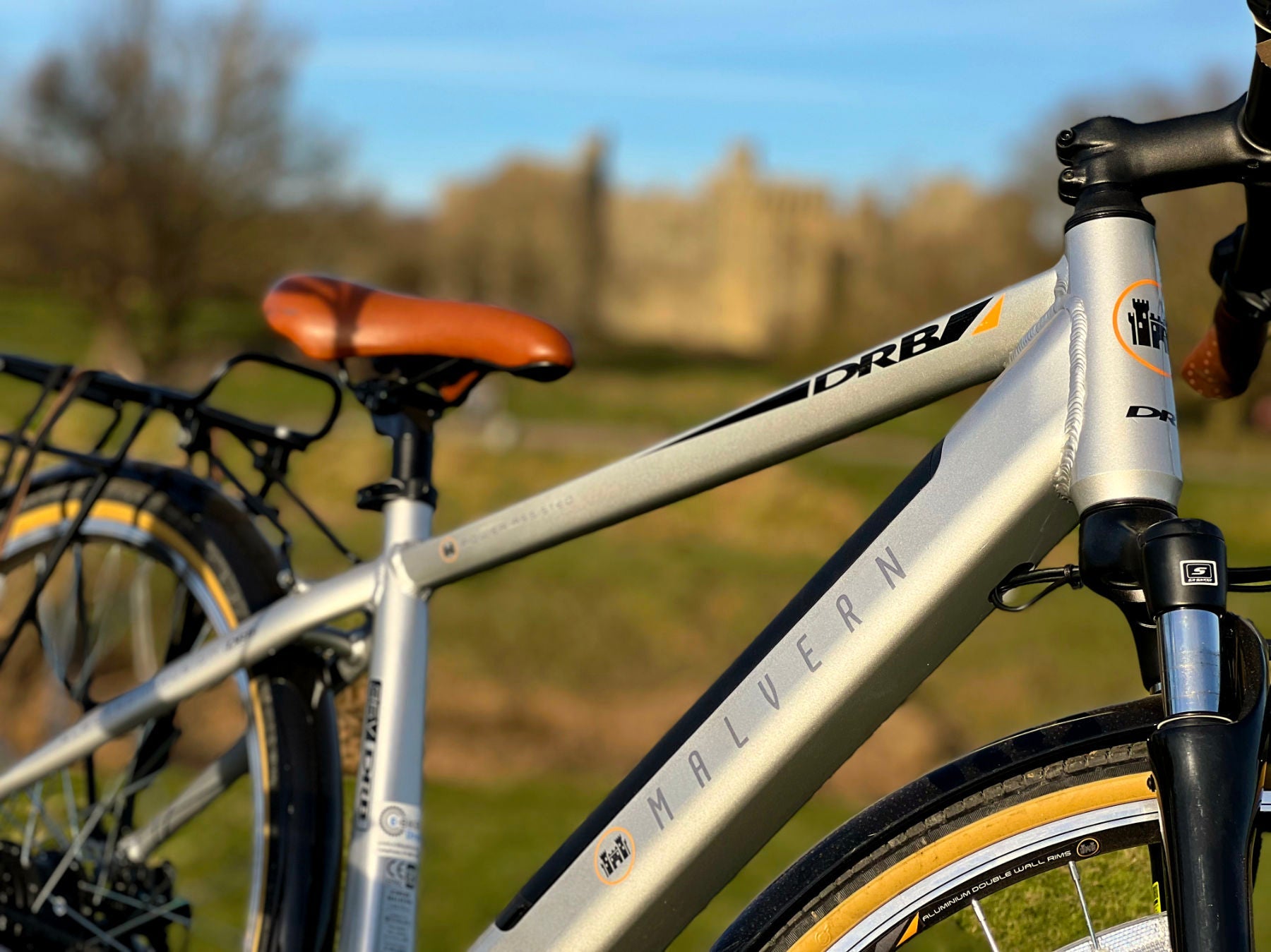 Dallingridge Malvern - BikeVentures