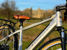 Dallingridge Malvern - BikeVentures