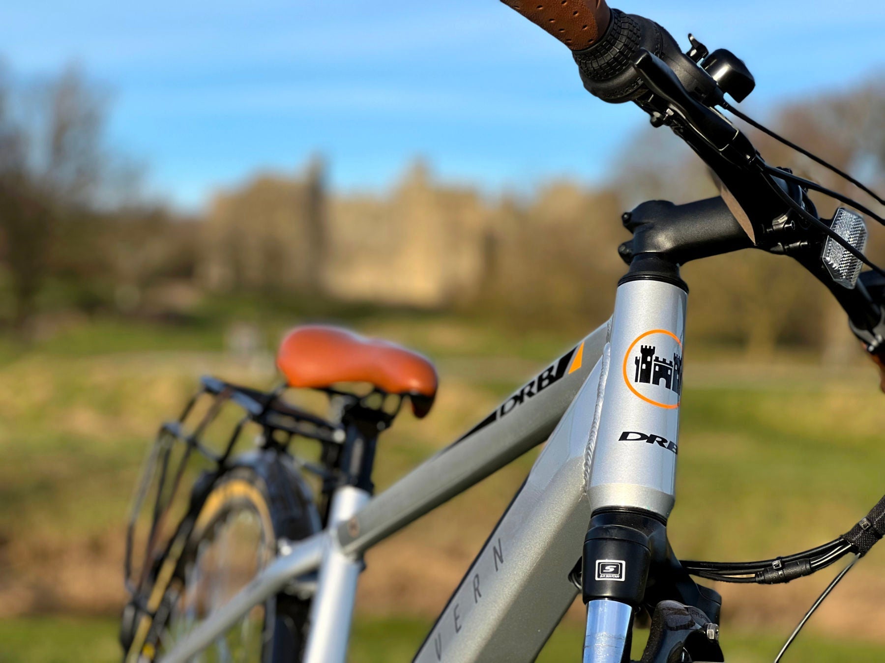 Dallingridge Malvern - BikeVentures