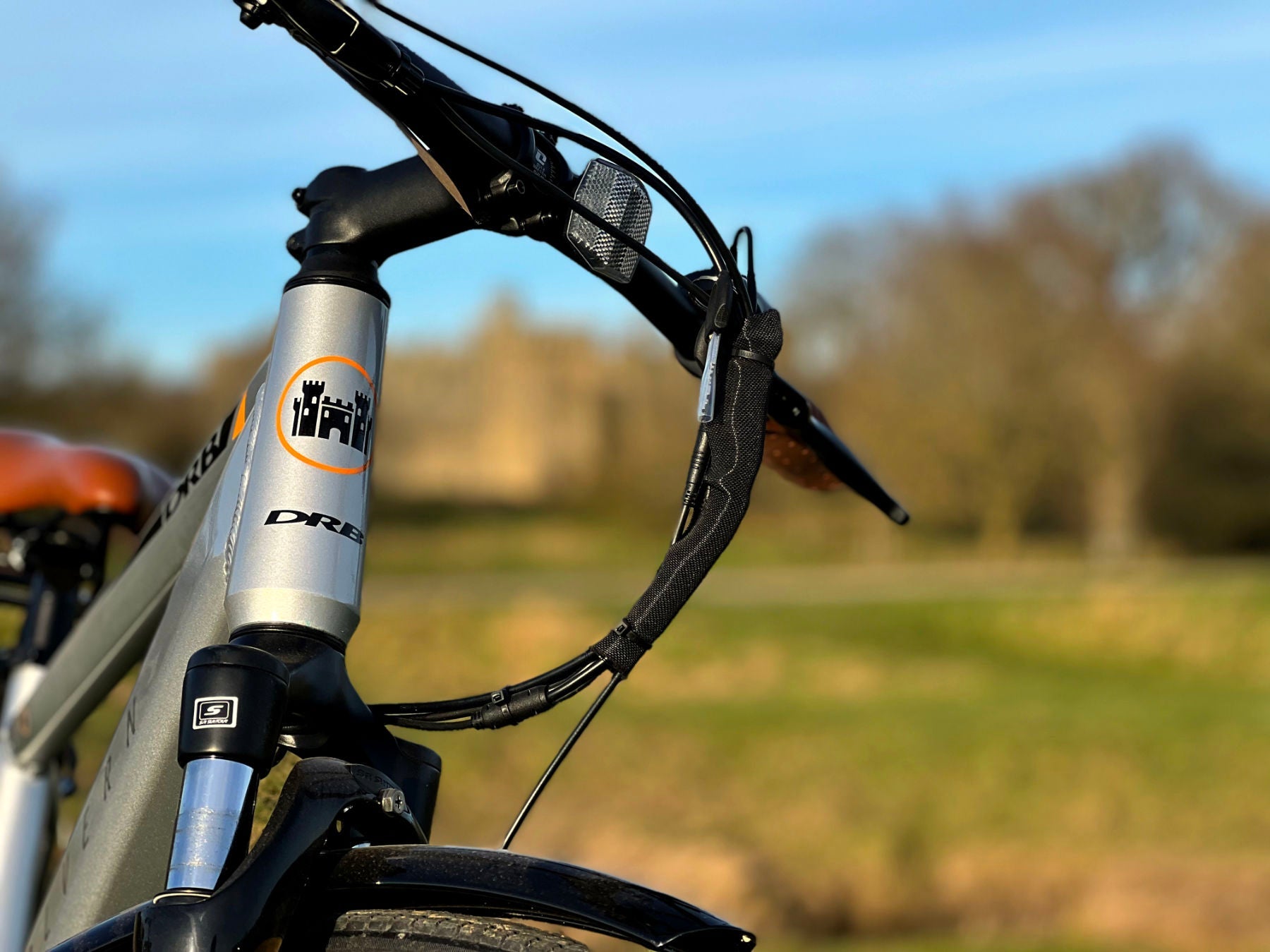 Dallingridge Malvern - BikeVentures