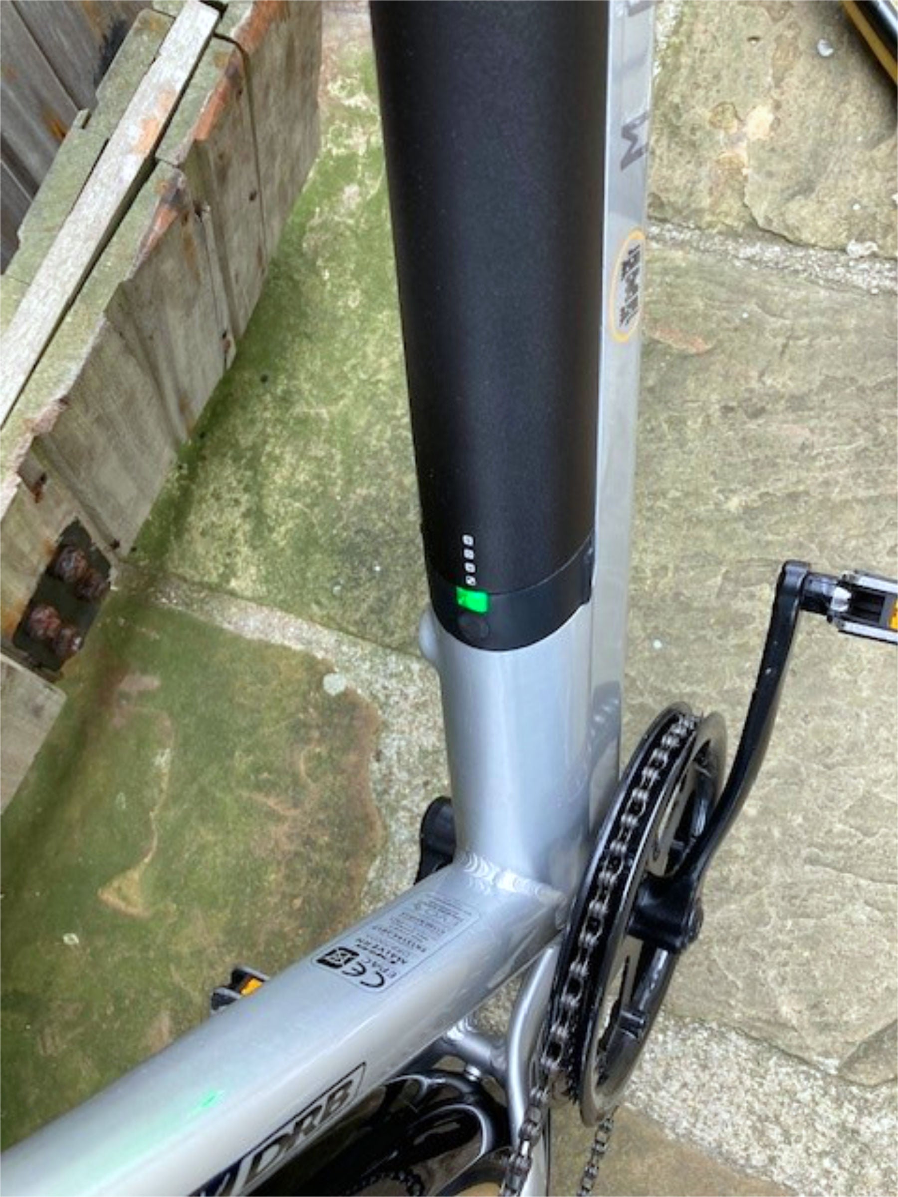 Dallingridge Malvern - BikeVentures