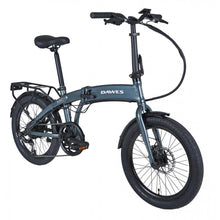 Dawes Arc Electric Folding Bike - BikeVentures