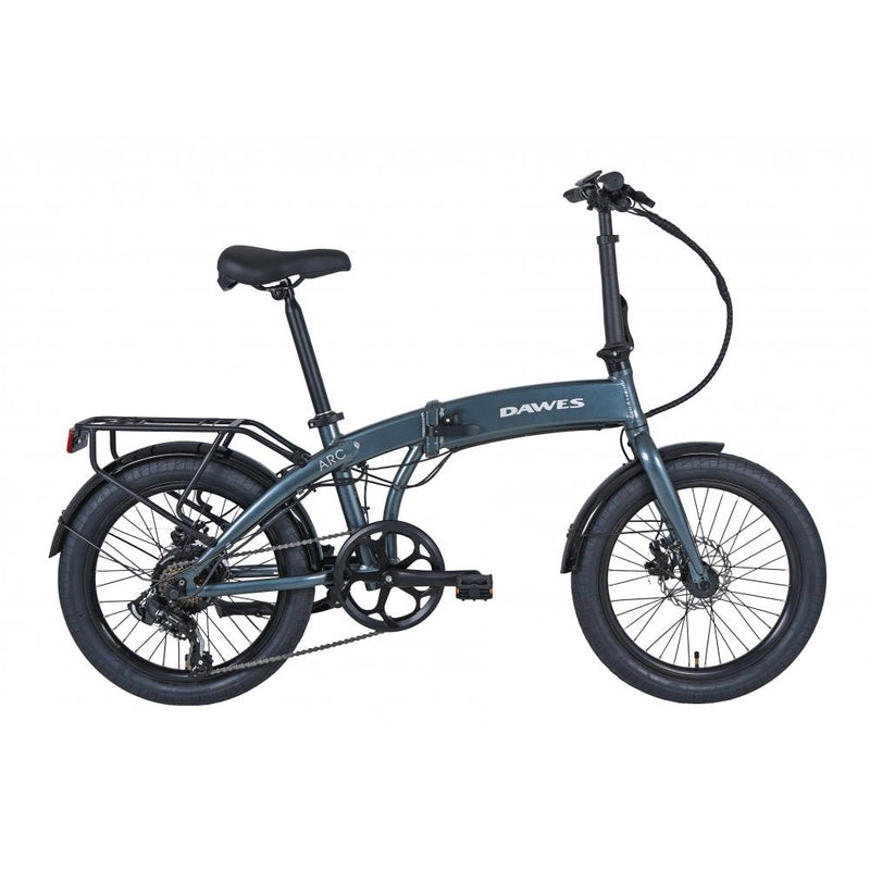 Dawes Arc Electric Folding Bike - BikeVentures