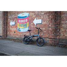 Dawes Arc Electric Folding Bike - BikeVentures